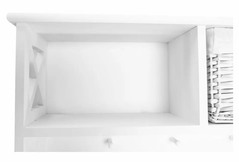 Cuier Mobhaus Rafaello (White)