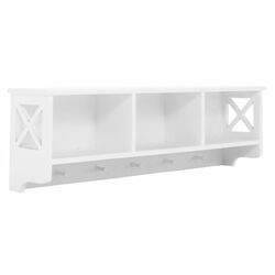 Cuier Mobhaus Rafaello (White) Thumb