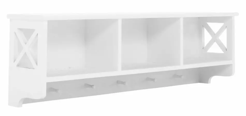 Cuier Mobhaus Rafaello (White)