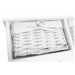 Cuier Mobhaus Rafaello (White) Thumb