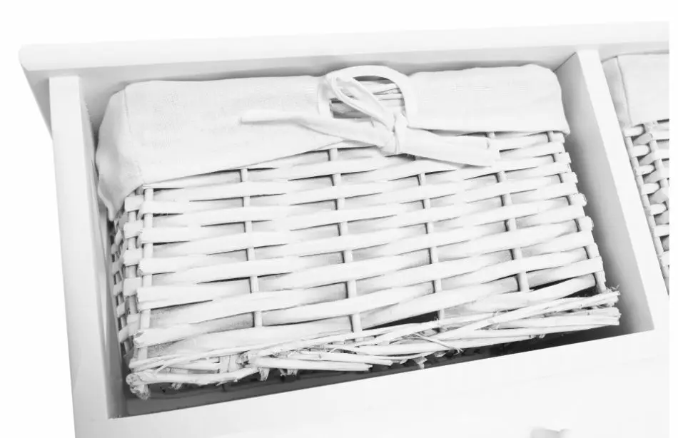 Cuier Mobhaus Rafaello (White)