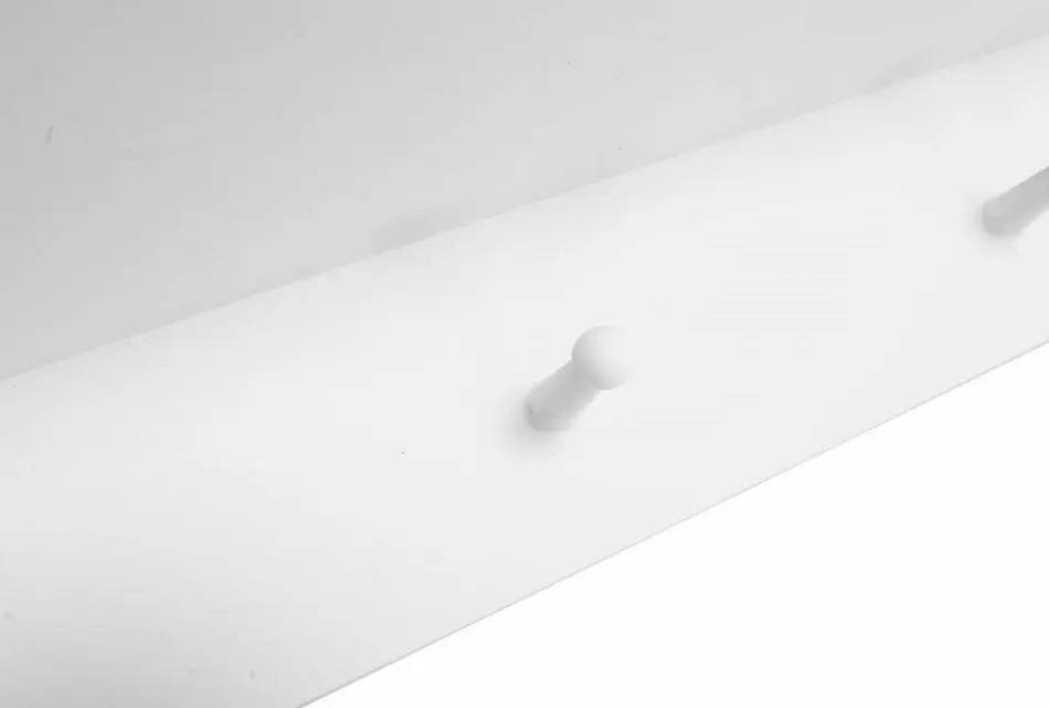 Cuier Mobhaus Rafaello (White)