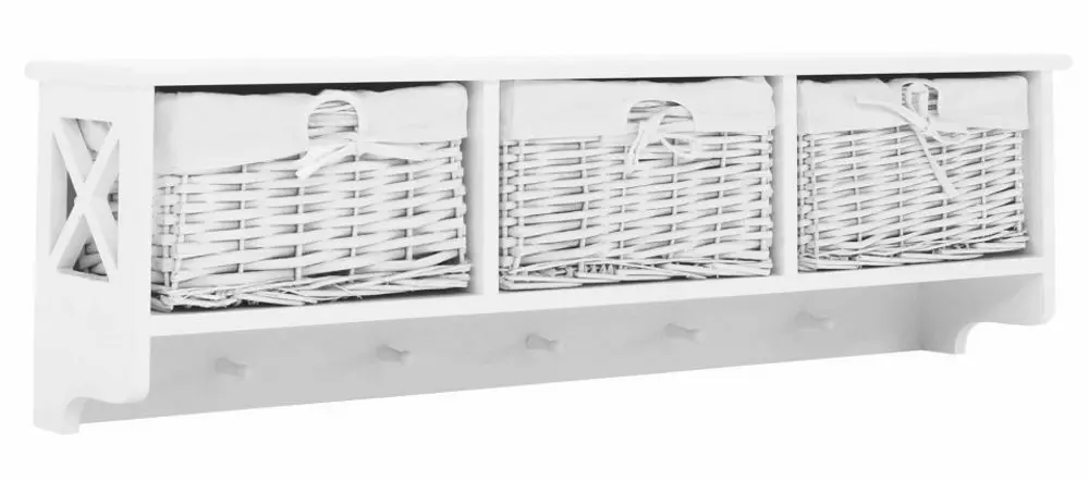 Cuier Mobhaus Rafaello (White)