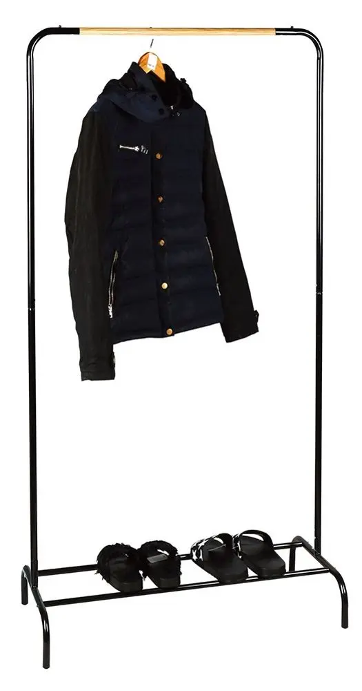 Cuier Mobhaus Rapso (Black/Natural)