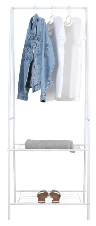 Cuier Tempo Kondela Retor (White)