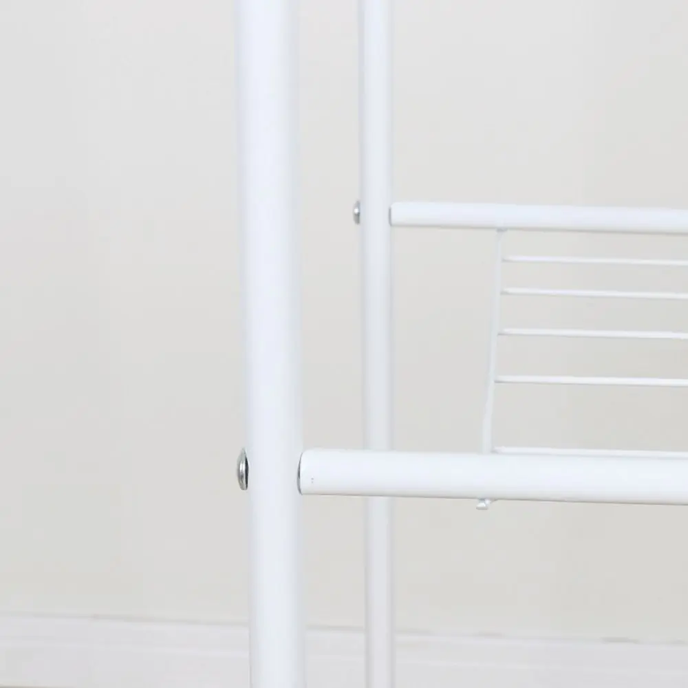 Cuier Tempo Kondela Retor (White)