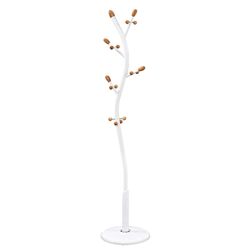 Вешалка Mobhaus Sadik (White)