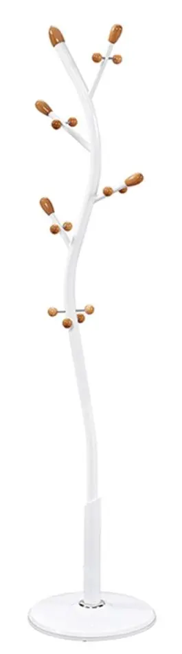 Вешалка Mobhaus Sadik (White)