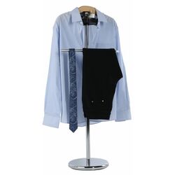 Cuier Mobhaus Sunil (Natural/Chrome)