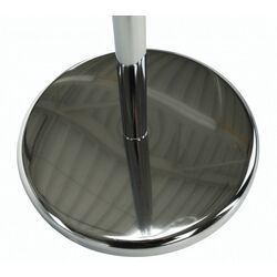 Вешалка Mobhaus Sunil (Natural/Chrome) Thumb