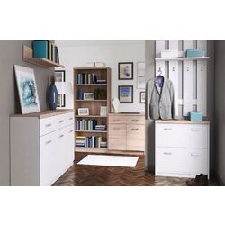 Cuier Tempo Kondela Topty 17 (White) Thumb