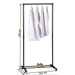 Cuier Mobhaus Vander (Black) Thumb