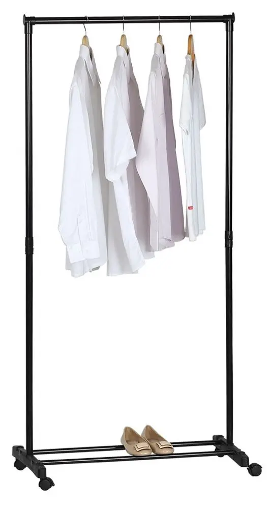 Cuier Mobhaus Vander (Black)