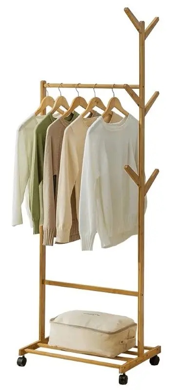 Вешалка Mobhaus Vikir Typ 1 (Bamboo)