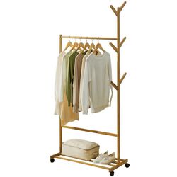 Вешалка Mobhaus Vikir Typ 2 (Bamboo)