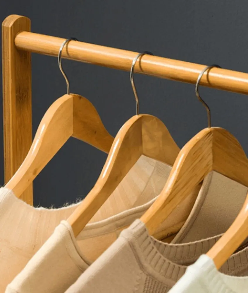 Вешалка Mobhaus Vikir Typ 2 (Bamboo)