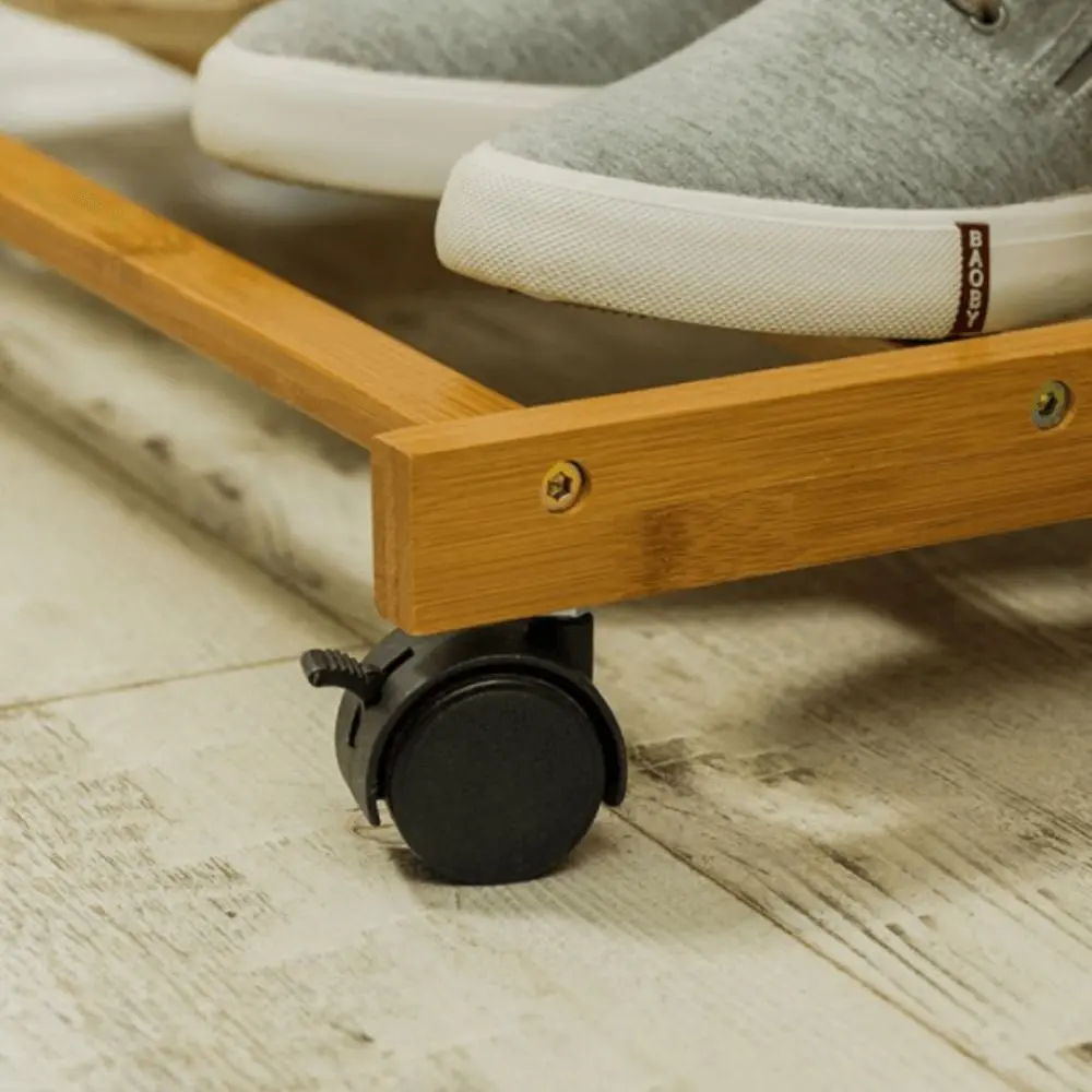 Вешалка Mobhaus Vikir Typ 2 (Bamboo)