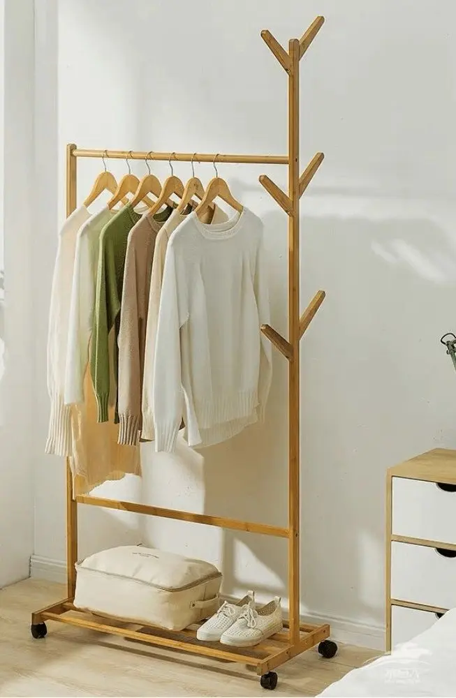 Вешалка Mobhaus Vikir Typ 2 (Bamboo)