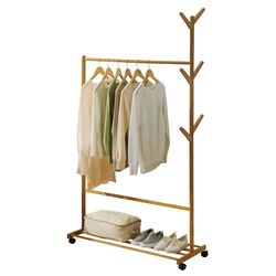 Cuier Mobhaus Vikir Typ 3 (Bamboo)