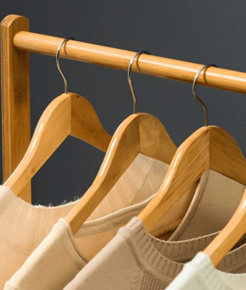 Cuier Mobhaus Vikir Typ 3 (Bamboo)