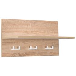 Raft cu cuier Mobi Kuba 10.123 (Sonoma Oak)