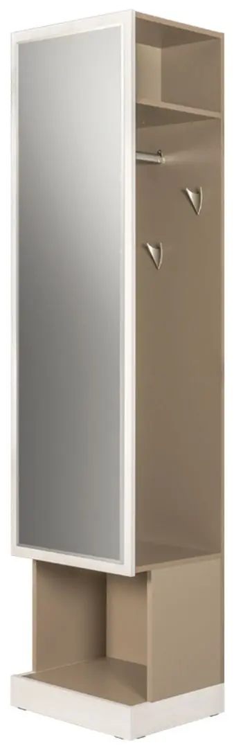 Cuier Mobi Britny 03.293 (Ash Anchor Light/Latte)