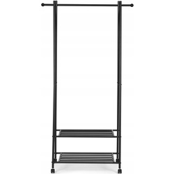 Cuier Modern Gome GH-207 (Black) Thumb