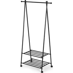 Cuier Modern Gome GH-207 (Black) Thumb