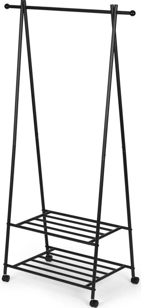 Cuier Modern Gome GH-207 (Black)