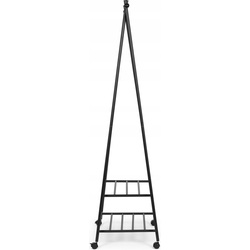 Cuier Modern Gome GH-207 (Black) Thumb