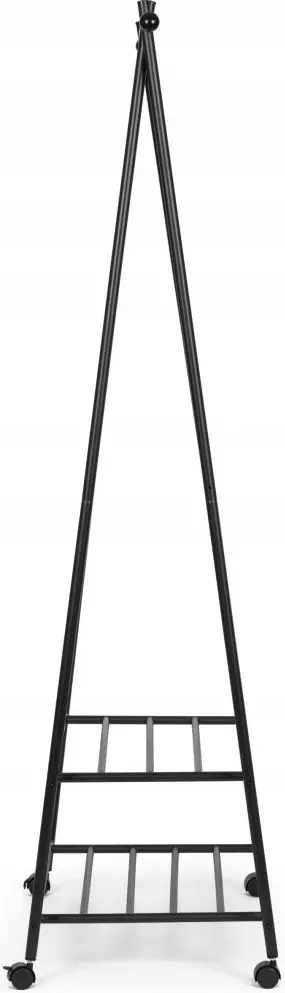 Cuier Modern Gome GH-207 (Black)