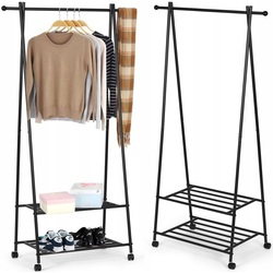 Cuier Modern Gome GH-207 (Black) Thumb