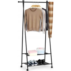 Cuier Modern Gome GH-207 (Black) Thumb