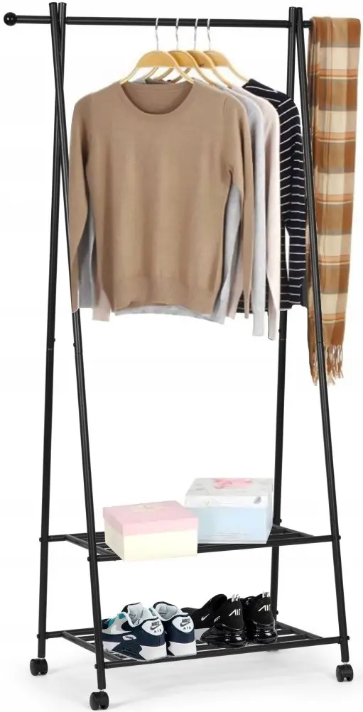 Cuier Modern Gome GH-207 (Black)