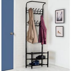 Cuier Modern Home GH-201 (Black)