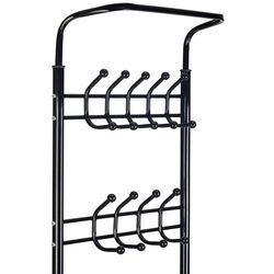 Cuier Modern Home GH-201 (Black) Thumb