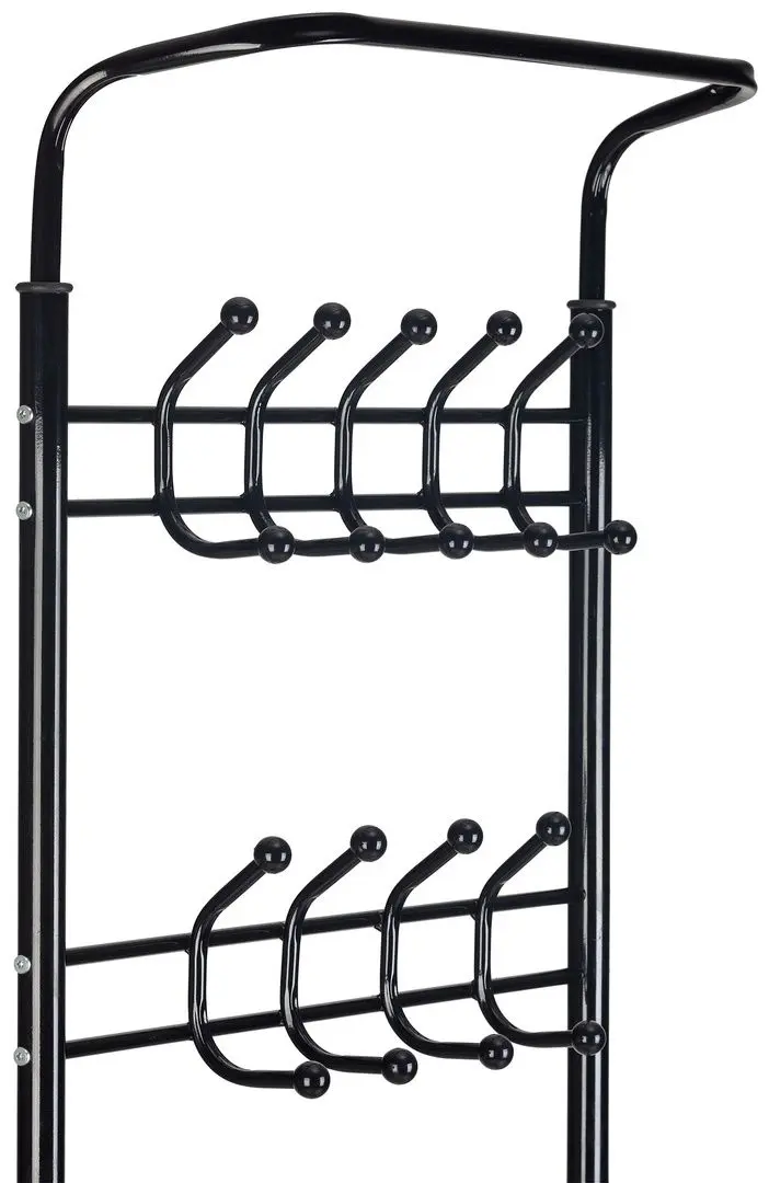 Cuier Modern Home GH-201 (Black)