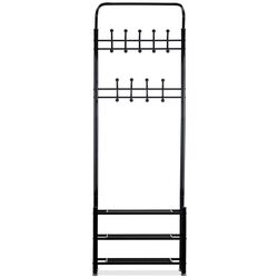 Cuier Modern Home GH-201 (Black) Thumb