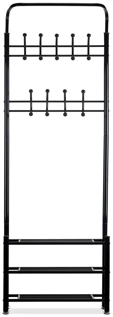 Cuier Modern Home GH-201 (Black)