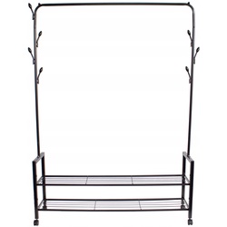 Cuier Modern Home GH-203 (Black) Thumb