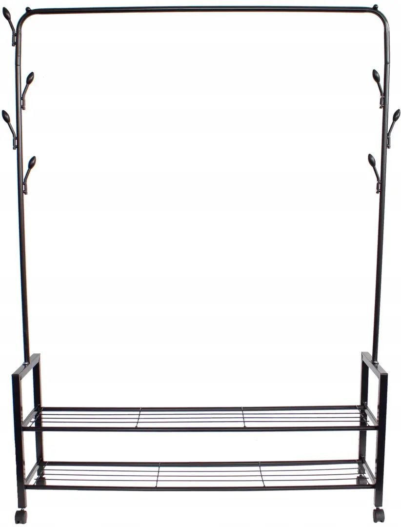 Cuier Modern Home GH-203 (Black)