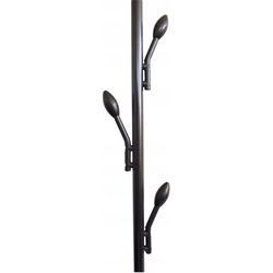 Cuier Modern Home GH-203 (Black) Thumb