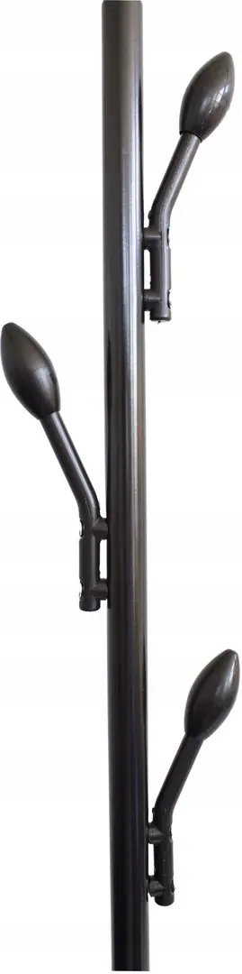 Cuier Modern Home GH-203 (Black)