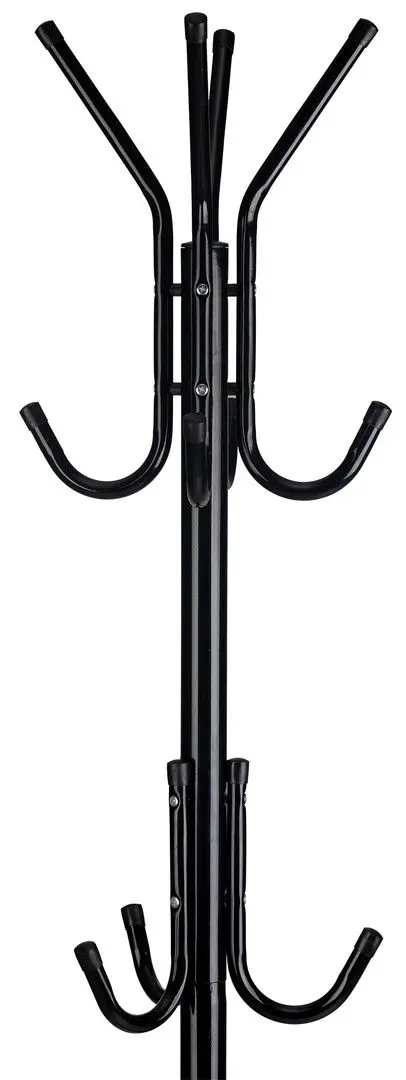 Вешалка Modern Home GH-6007 (Black) - 2