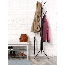 Вешалка Modern Home GH-6007 (Black)