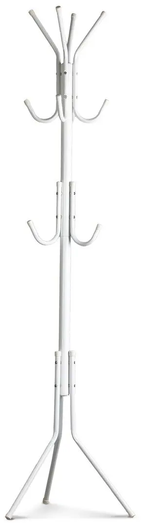 Вешалка Modern Home GH-6007 (White) - 2