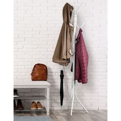 Вешалка Modern Home GH-6007 (White)