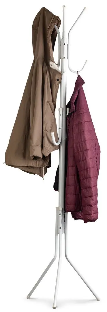 Вешалка Modern Home GH-6007 (White) - 4