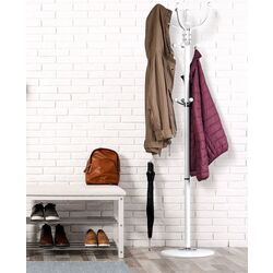 Cuier Modern Home GH-8010 (White)