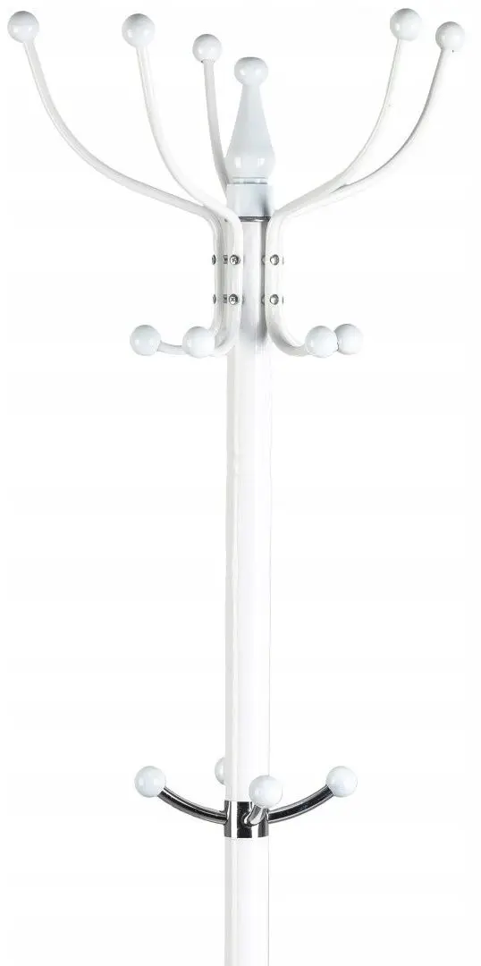 Cuier Modern Home GH-8010 (White)